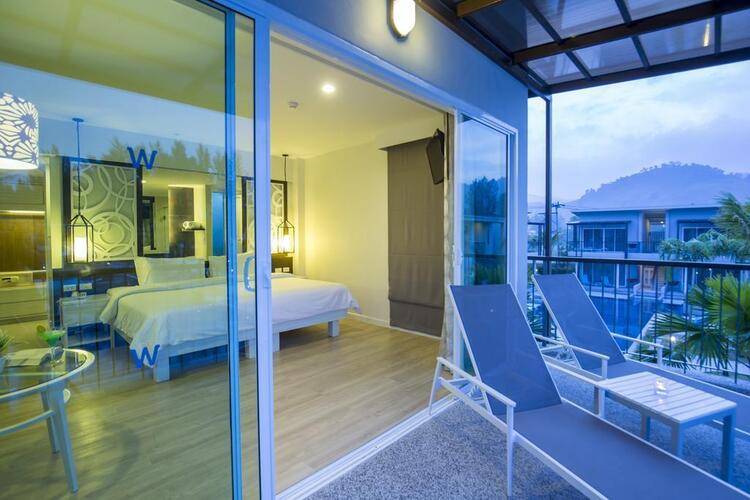 The Waters Khao Lak By Katathani