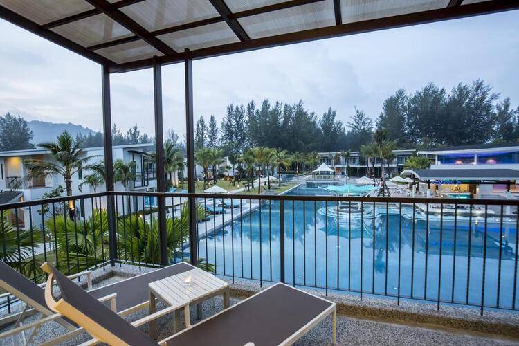 The Waters Khao Lak By Katathani