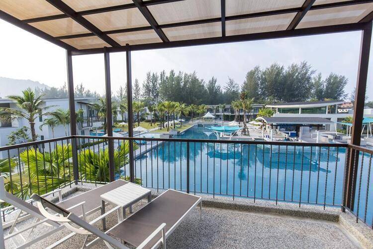 The Waters Khao Lak By Katathani