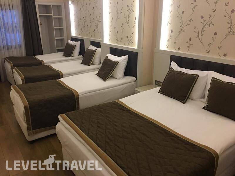 Фотография Samir Hotel