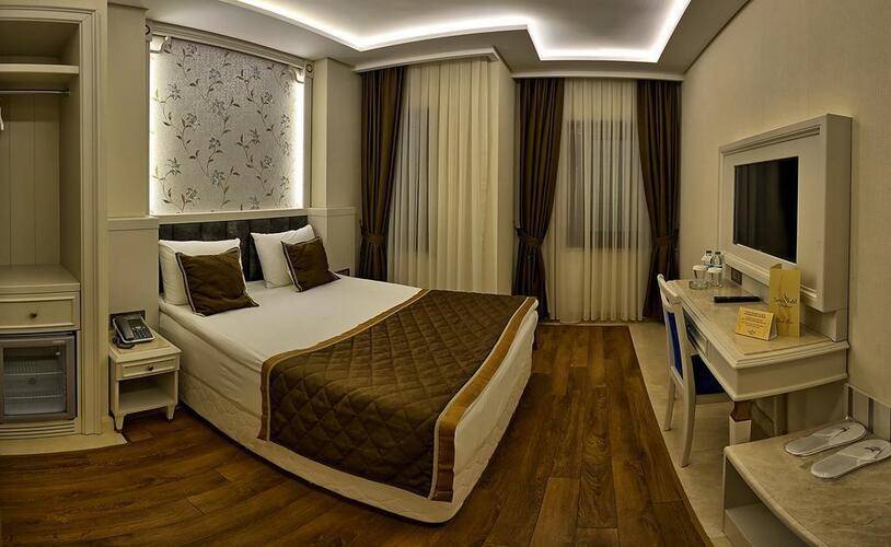 Samir Hotel
