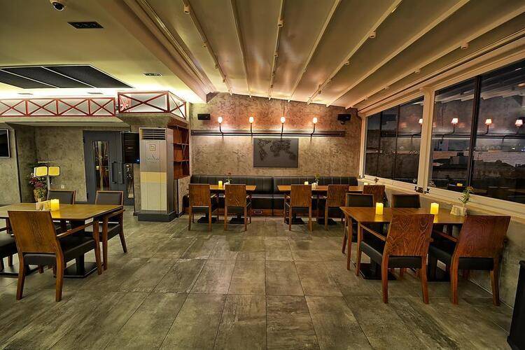 Samir Hotel