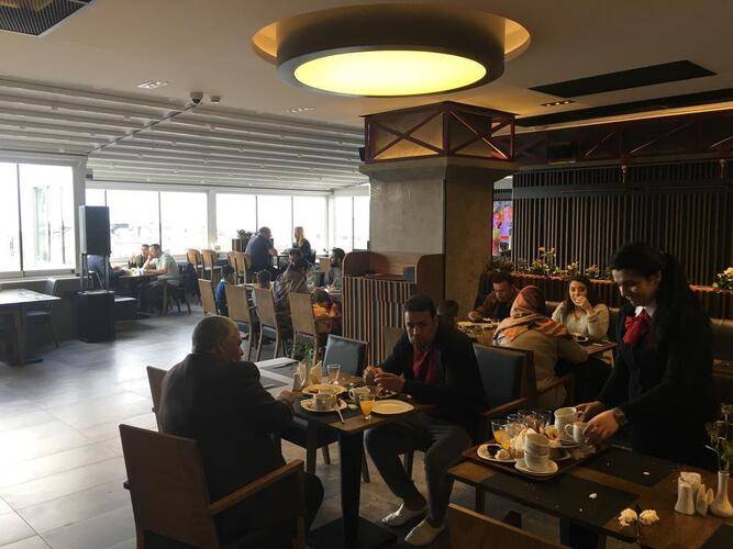 Samir Hotel