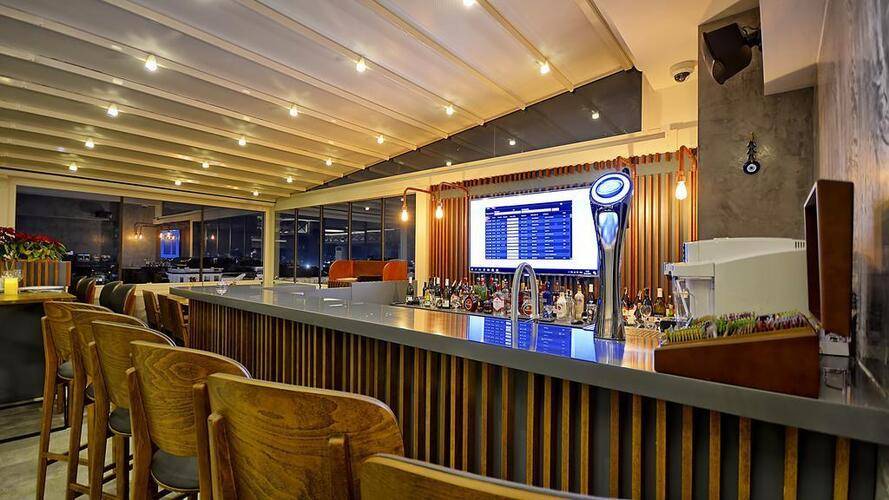 Samir Hotel