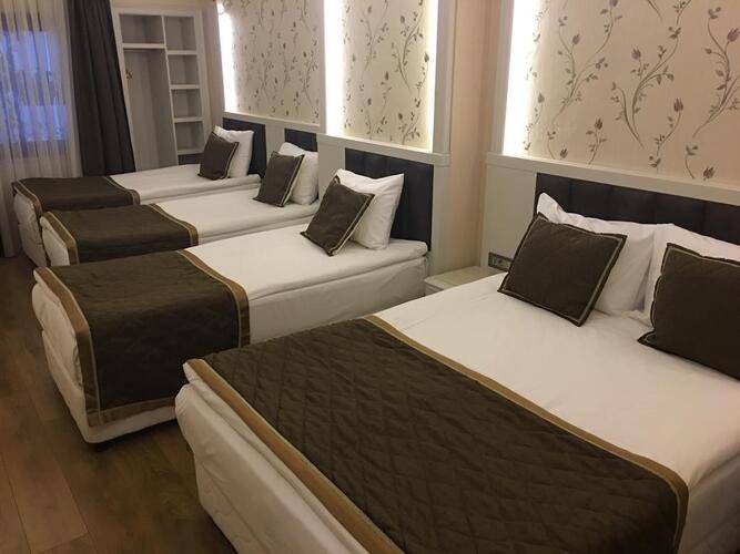 Samir Hotel