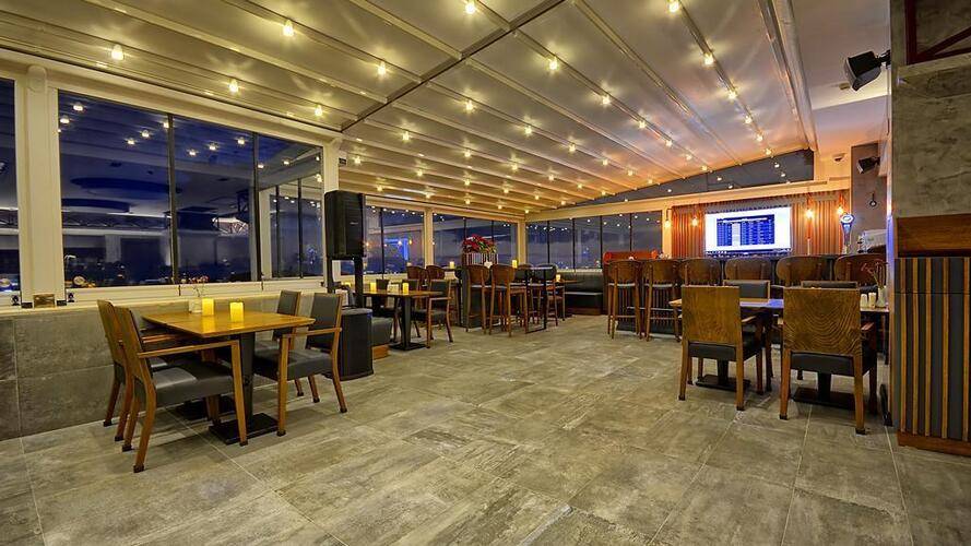 Samir Hotel