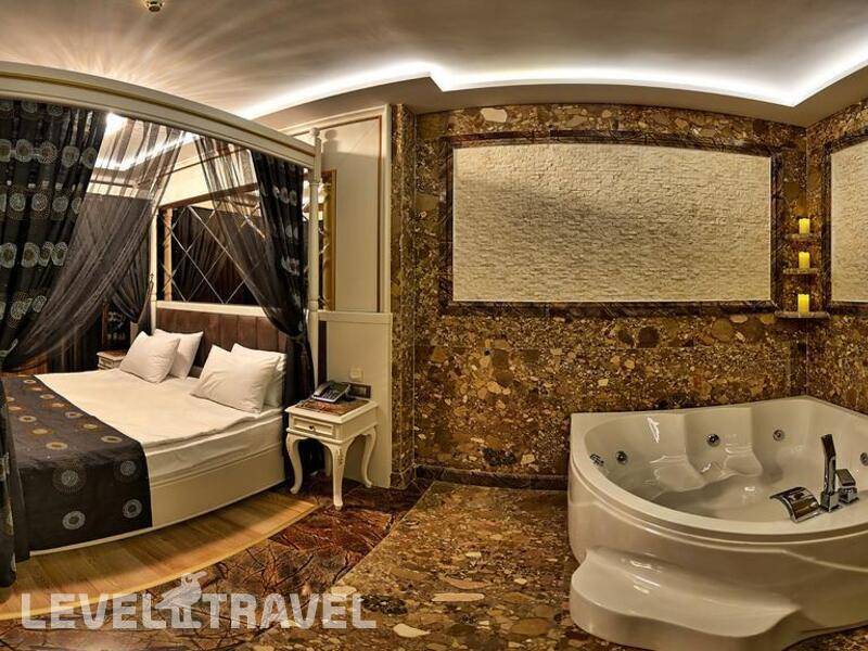 Фотография Samir Hotel