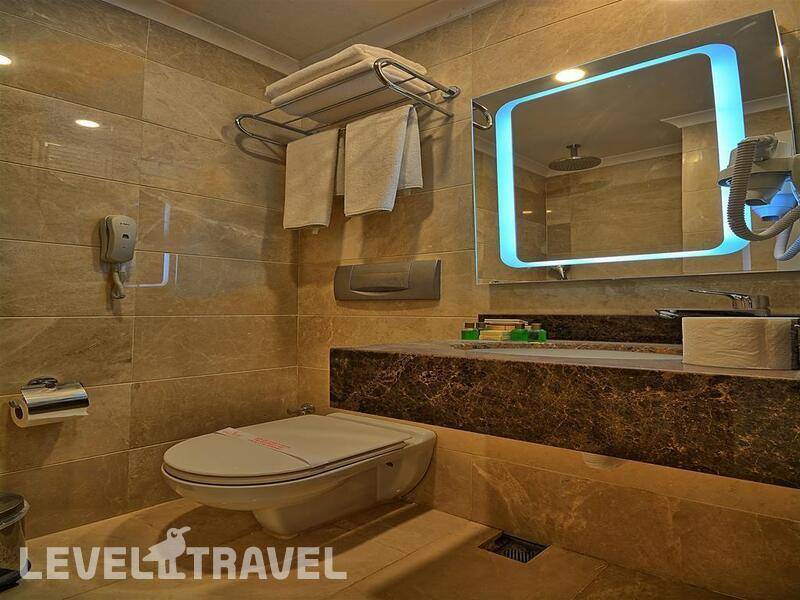 Фотография Samir Hotel