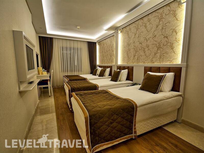 Фотография Samir Hotel