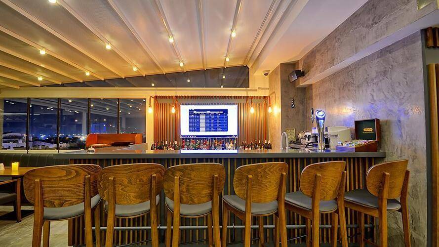 Samir Hotel
