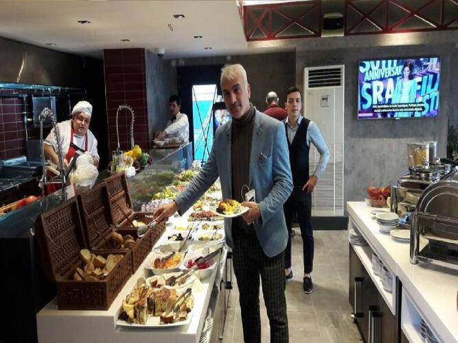 Samir Hotel