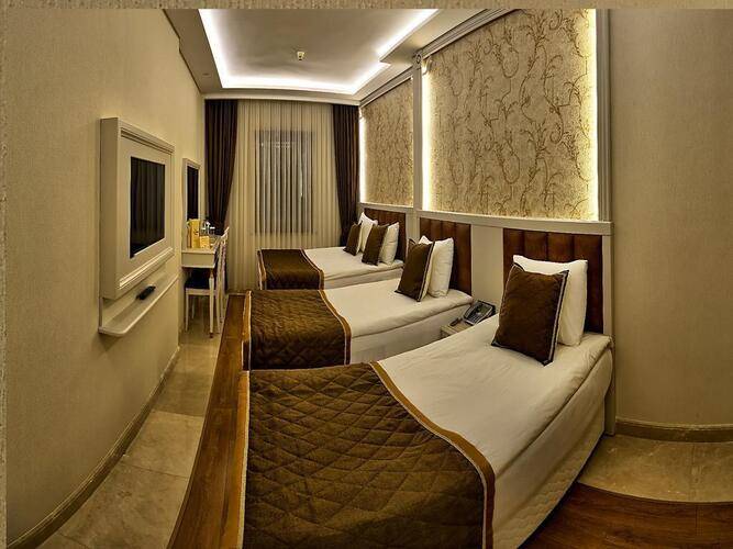 Samir Hotel
