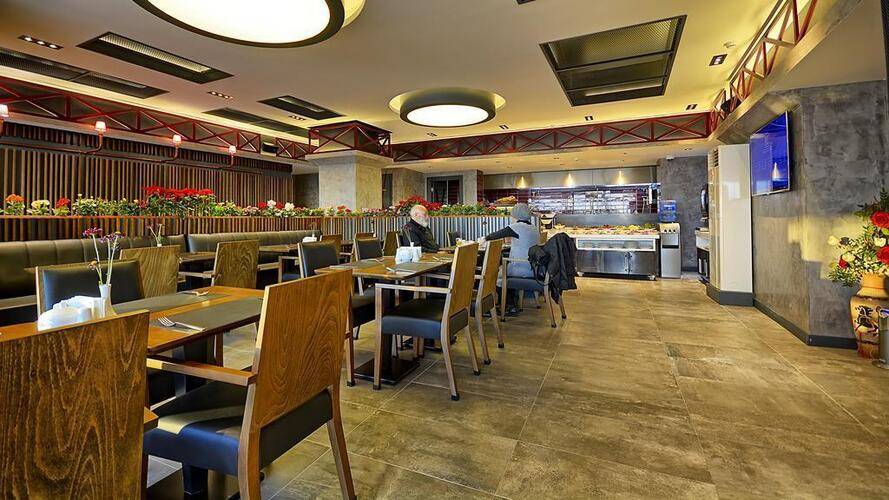 Samir Hotel