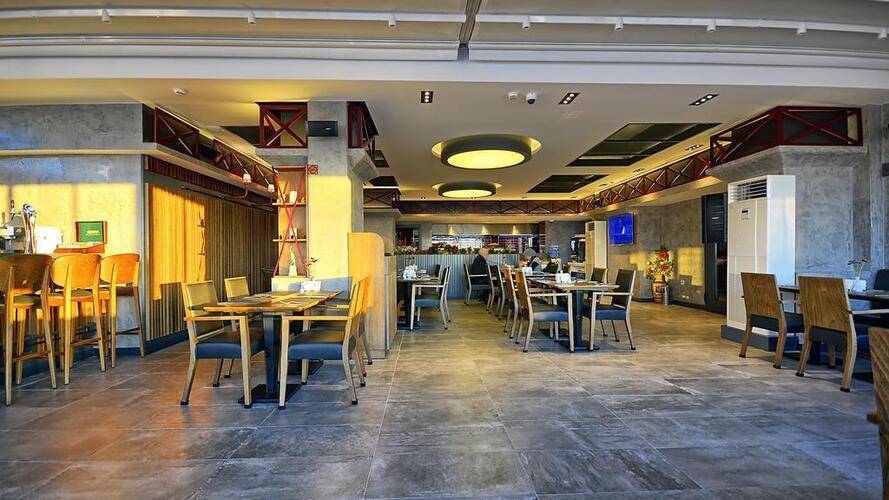 Samir Hotel