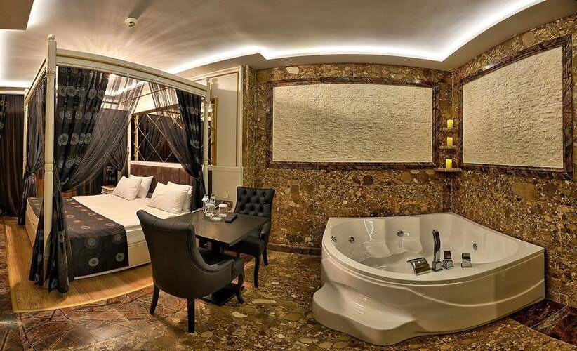 Samir Hotel