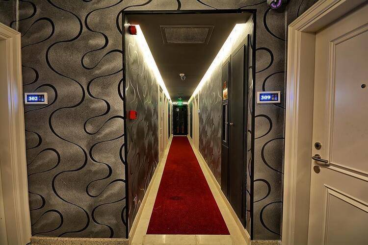 Samir Hotel