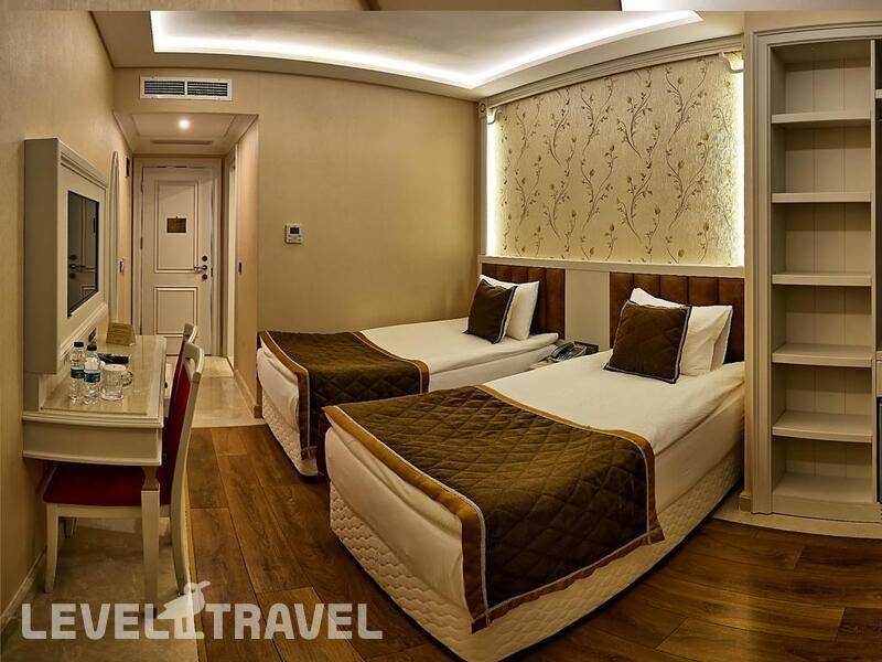 Фотография Samir Hotel