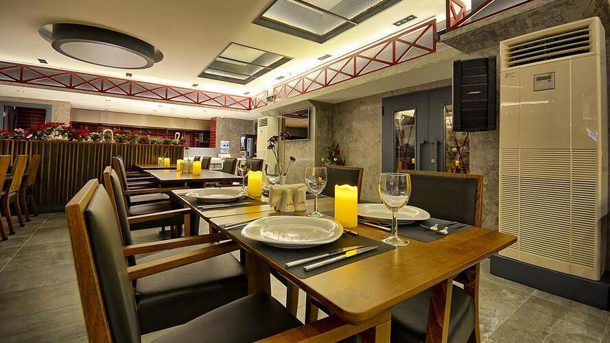Samir Hotel
