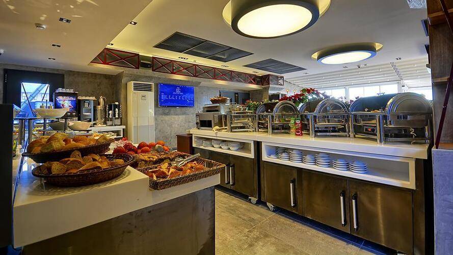 Samir Hotel