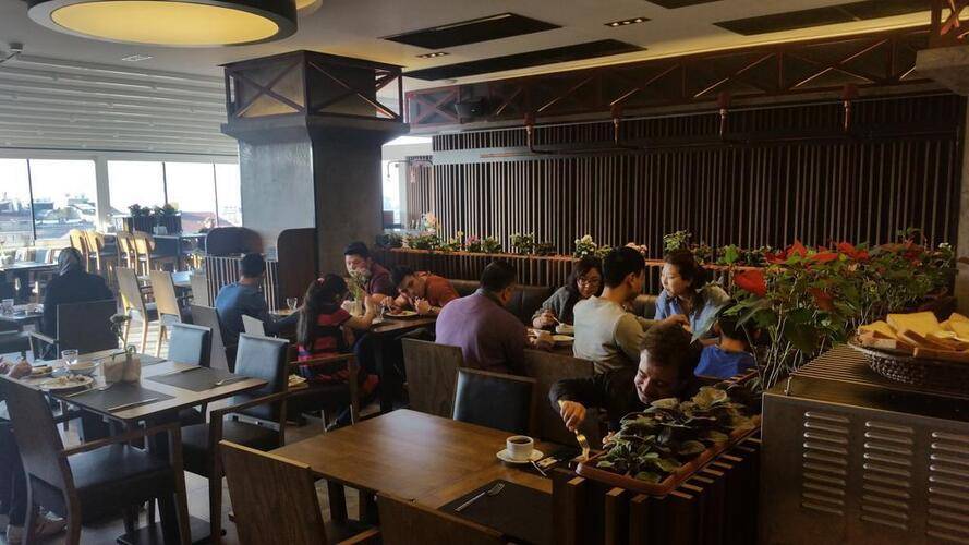 Samir Hotel