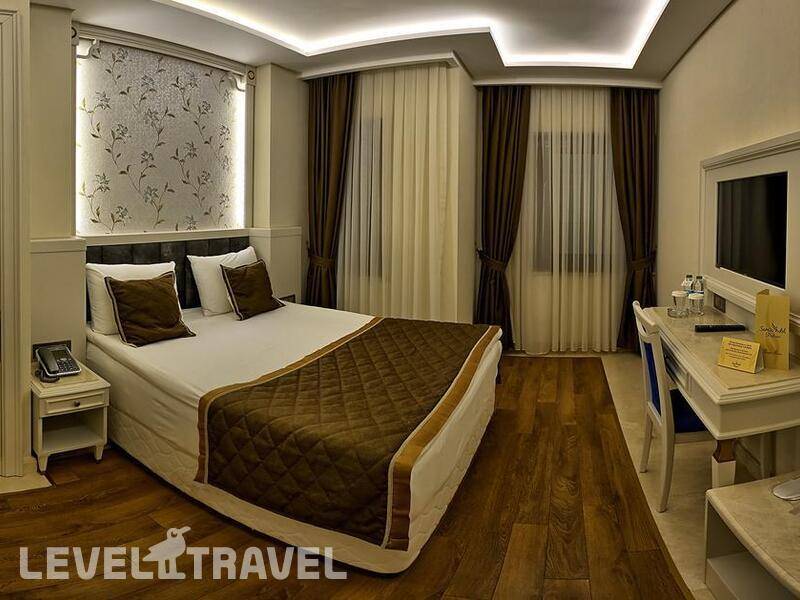 Фотография Samir Hotel