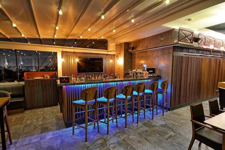 Samir Hotel