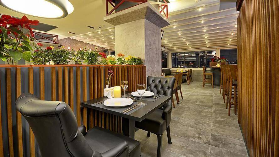 Samir Hotel