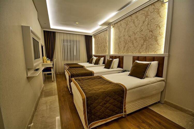 Samir Hotel