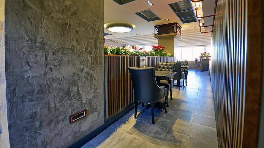 Samir Hotel