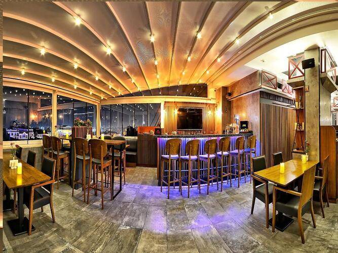 Samir Hotel