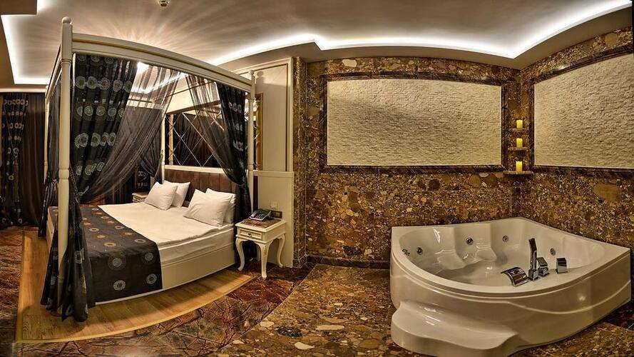 Samir Hotel