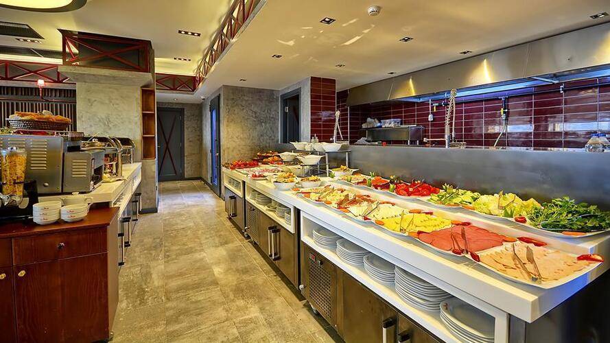 Samir Hotel