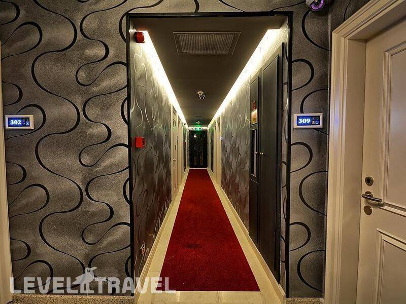 Фотография Samir Hotel