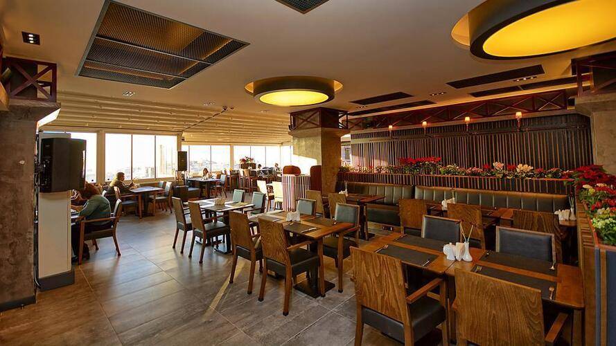 Samir Hotel