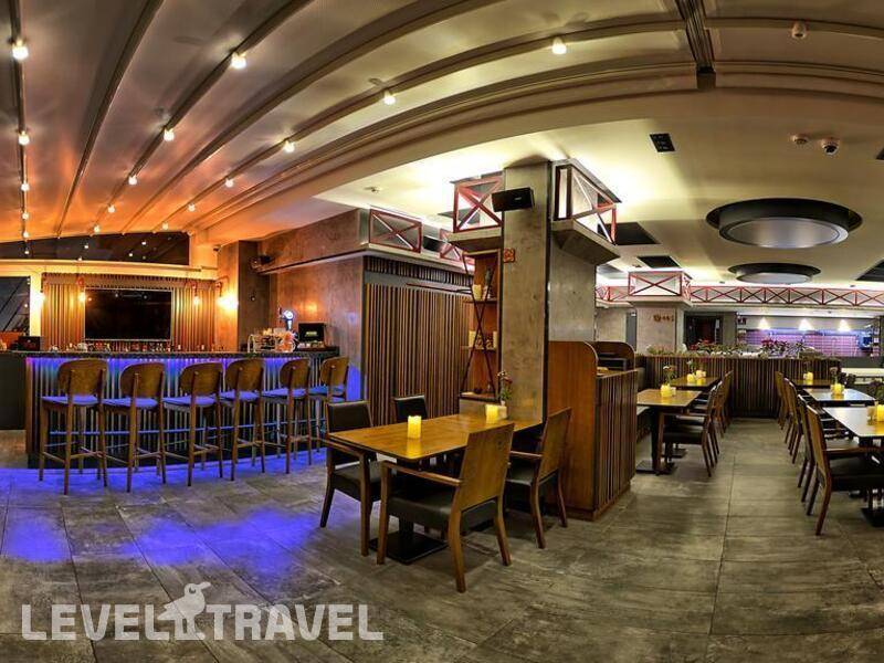 Фотография Samir Hotel