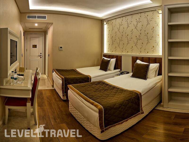 Фотография Samir Hotel