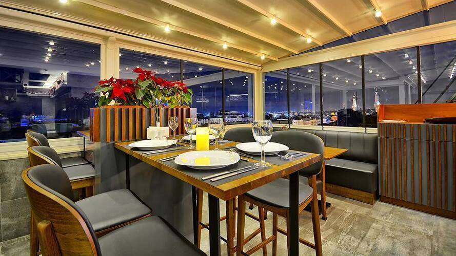 Samir Hotel