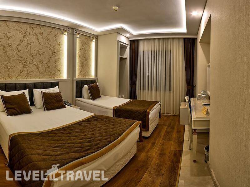 Фотография Samir Hotel