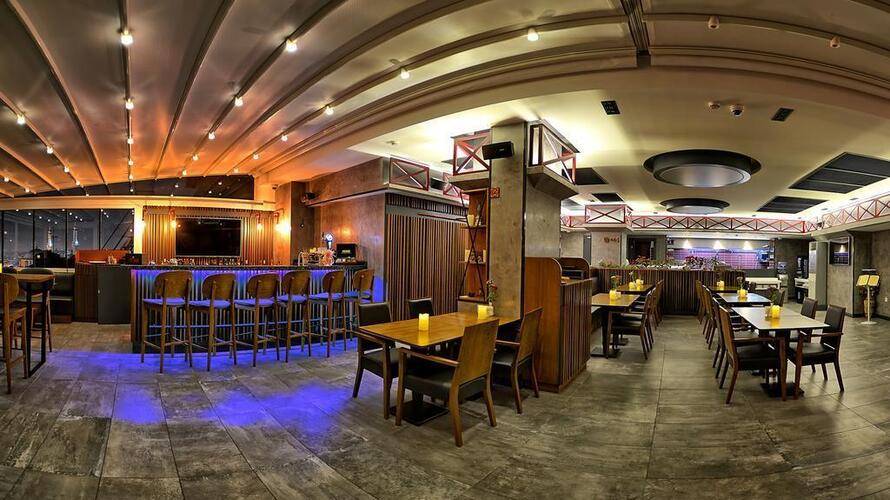 Samir Hotel