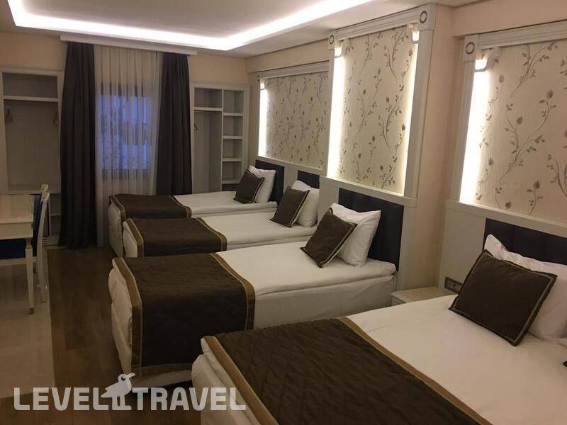 Фотография Samir Hotel