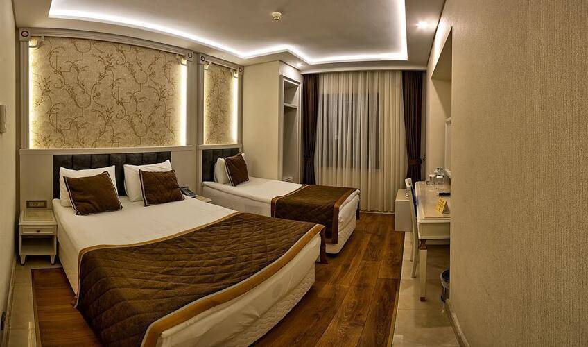 Samir Hotel