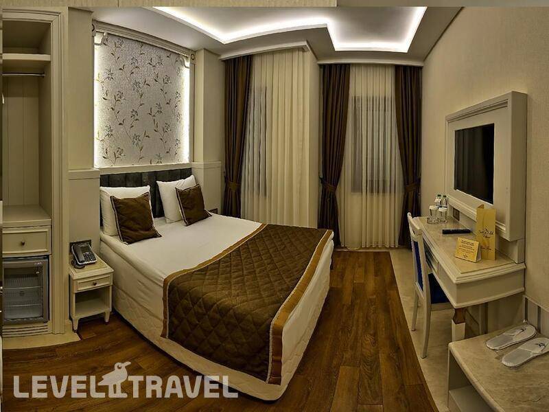 Фотография Samir Hotel