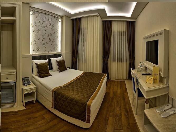 Samir Hotel