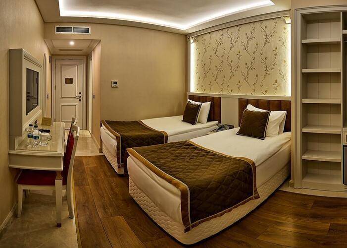 Samir Hotel