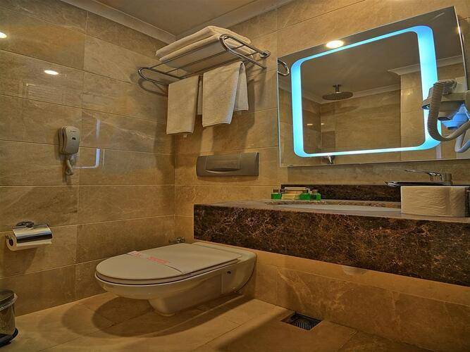 Samir Hotel