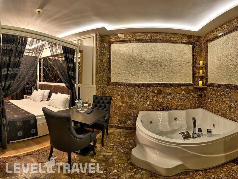 Фотография Samir Hotel