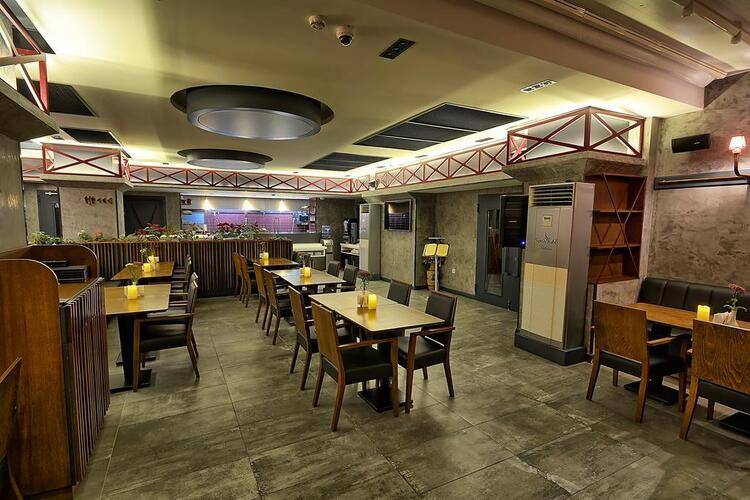 Samir Hotel