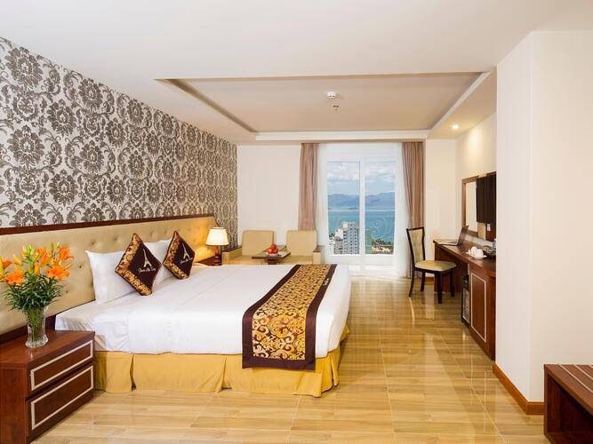 Paris Nha Trang Hotel