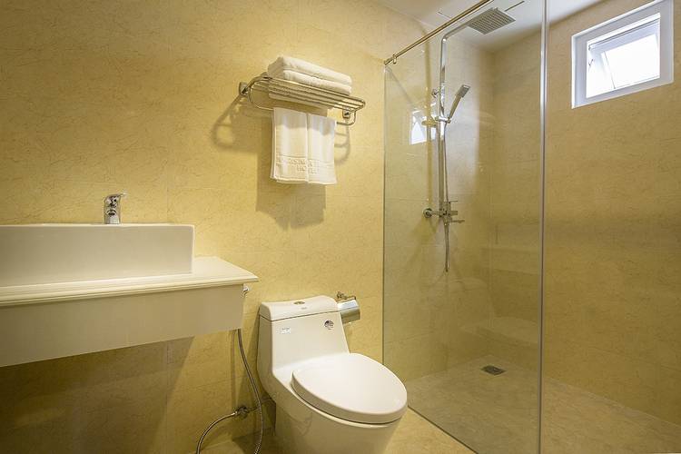 Paris Nha Trang Hotel