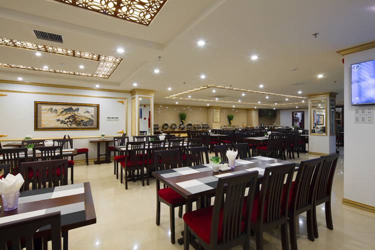 Paris Nha Trang Hotel